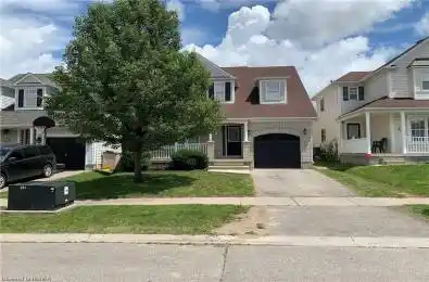 7 Hollinrake Avenue Brant Ontario N3T 0A6