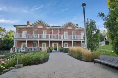 10360 Islington Avenue Unit# 301 Vaughan Ontario L0J 1C0