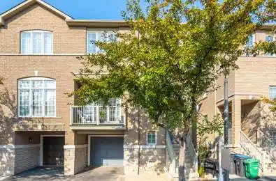 7155 Magistrate Terrace Unit# 89 Mississauga Ontario L5W 1Y8