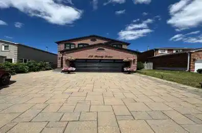 52 Fairty Drive Unit# BSMNT Markham Ontario L3S 3A8