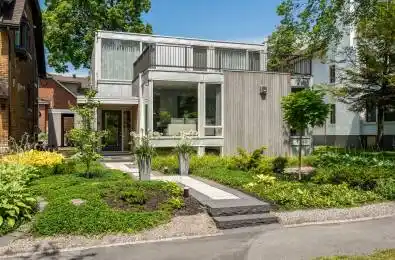 5 Clemow Avenue Glebe - Ottawa East and Area Ontario K1S 2A9