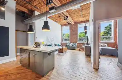 26 ONTARIO Street Unit# 122 Guelph Ontario N1E 7K1