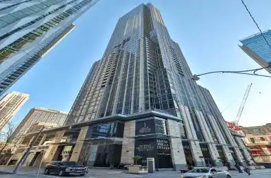 11 Yorkville Avenue Unit# 6503 Toronto C02 Ontario M4W 0B7