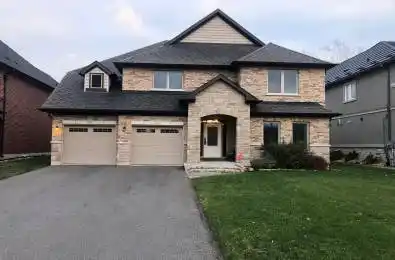 661 Park Road Innisfil Ontario L9S 0E8