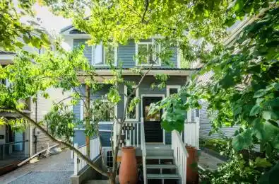 146 Ashdale Avenue Toronto E01 Ontario M4L 2Y9