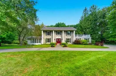 345 Jerseyville Road Hamilton Ontario L9G 5C3