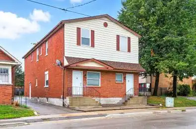 476 Albert Street Oshawa Ontario L1H 4S6