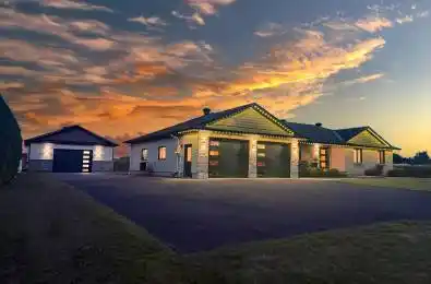 2321 DU LAC Road Clarence-Rockland Ontario K0A 3N0