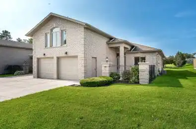 46 Frances Street West Perth Ontario N0K 1N0