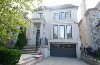 533 Cranbrooke Avenue Toronto C04 Ontario M5M 1N9