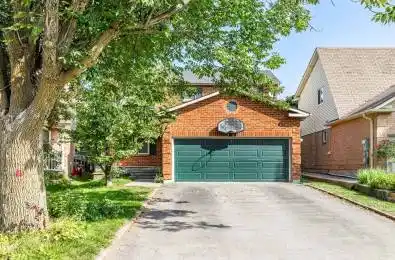 51 Moorcrest Drive Aurora Ontario L4G 6C6