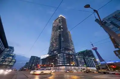 1 CONCORD CITYPLACE Way Unit# 1905 Toronto C01 Ontario M5V 0X3