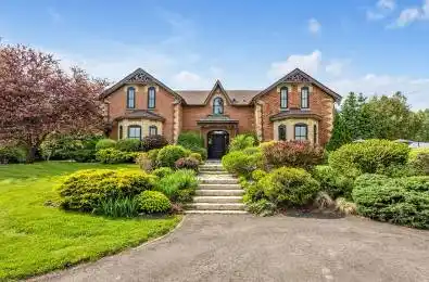 2052 Highpoint Side Road Caledon Ontario L7K 0H9