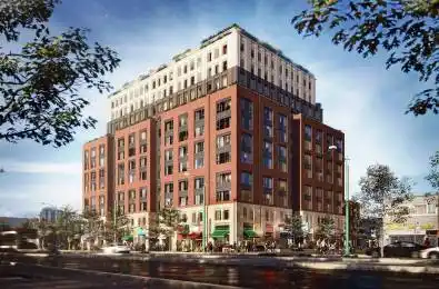 315 Spadina Avenue Unit# #4 Toronto C01 Ontario M5T 2E9