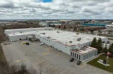 N/A Monarch Avenue Ajax Ontario L1S 2G9