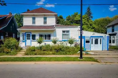 5685 Robinson Street Niagara Falls Ontario L2G 2B1