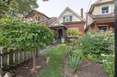 98 Atlas Avenue Toronto C03 Ontario M6C 3P3