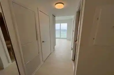 3900 Confederation Parkway Unit# 3403 Mississauga Ontario L5B 0M3