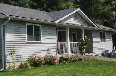 8321 County Road 50 N/A Trent Hills Ontario K0K 2M0