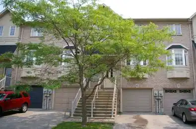 5080 Fairview Street Unit# 6 Burlington Ontario L7L 7E9