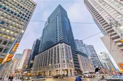 955 Bay Street Unit# 3802 Toronto C01 Ontario M5S 2A2