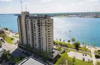 155 Front Street Unit# 1408 Sarnia Ontario N7T 7V5