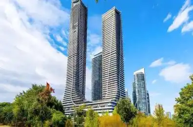 30 Shore Breeze Drive Unit# 917 Toronto W06 Ontario M8V 0J1