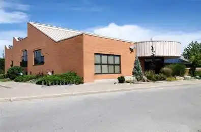 900 Jalna Boulevard London South Ontario N6E 3A4
