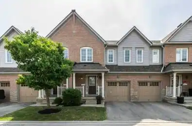 1035 Victoria Road Unit# 59 Guelph Ontario N1L 1B3