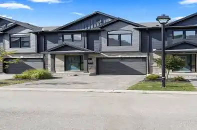 2261 LINKWAY Boulevard Unit# 40 London South Ontario N6K 0L4