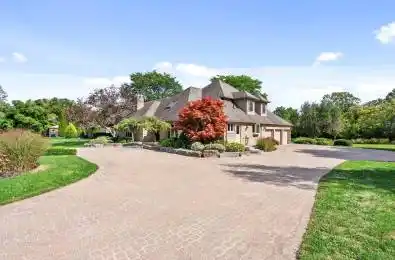 5 McNamara Court Ajax Ontario L1T 4W6