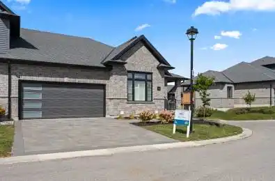 2261 Linkway Boulevard Unit# 148 London South Ontario N6K 2L4