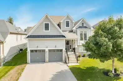 83 White Sands Way Wasaga Beach Ontario L9Z 0E1