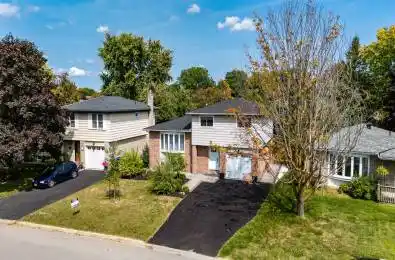 277 Tupper Boulevard New Tecumseth Ontario L9R 1A8