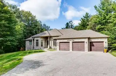 26 Pelosi Way East Gwillimbury Ontario L0G 1M0