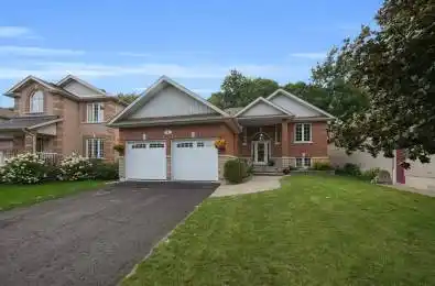 9 Sutherland Avenue Bradford West Gwillimbury Ontario L3Z 3H9