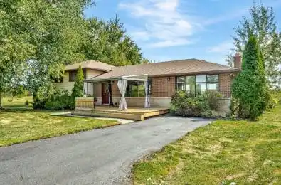 280 Massassauga Road Prince Edward County Ontario K8N 4Z7