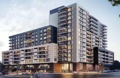 1350 Ellesmere Road Unit# 912 Toronto E09 Ontario M1P 5A5