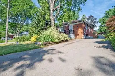 559 Drymen Crescent Unit# 2 Mississauga Ontario L5G 2N9
