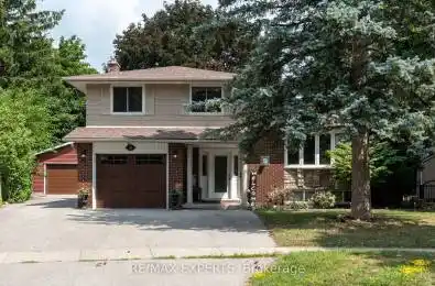 20 MICHAEL Place Guelph Ontario N1H 1Z3
