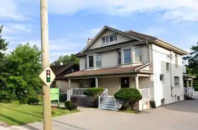 2174 Major Mackenzie Drive Unit# Main - Rm 2 Vaughan Ontario L6A 3Y8