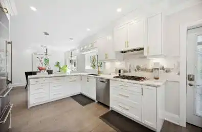 27 Glen Elm Avenue Unit# 2 Toronto C09 Ontario M4T 1T9