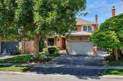 1559 Stoneybrook Trail Oakville Ontario L6M 2R4