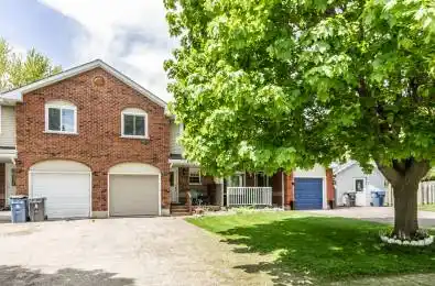 61 Grandridge Crescent Guelph Ontario N1H 8G2