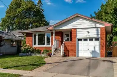 226 Cass Avenue Toronto E05 Ontario M1T 2C4
