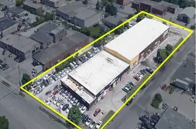 1490 Speers Road Oakville Ontario L6L 2X6