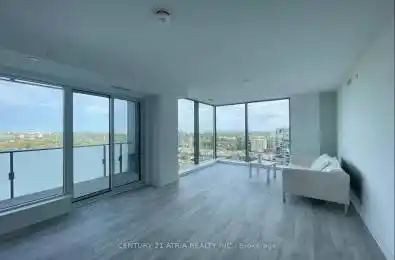 8 Olympic Garden Drive Unit# 2503 Toronto C14 Ontario M2M 0B9