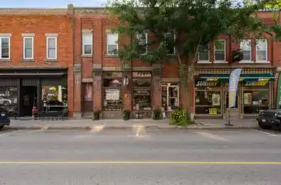 14 Coldwater Road Severn Ontario L0K 1E0