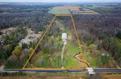 2726 9Th Line Innisfil Ontario L9S 3Z8