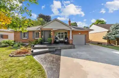 57 Marianna Drive London South Ontario N6P 1B9